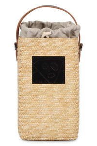 Raffia bag